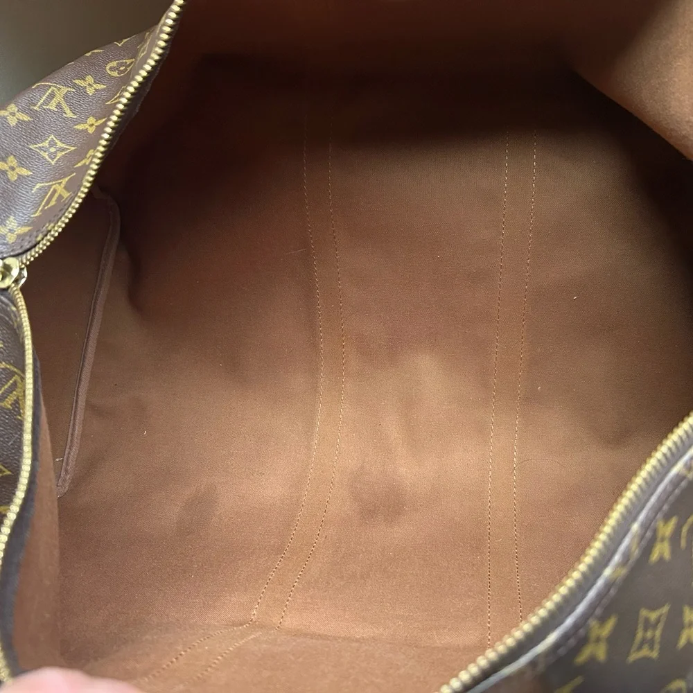 Louis Vuitton authentic louis